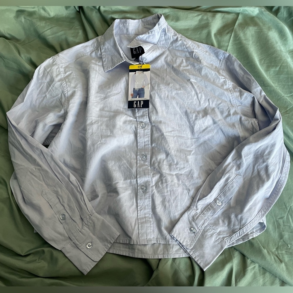🔊Gap | NEW Womens Blouse